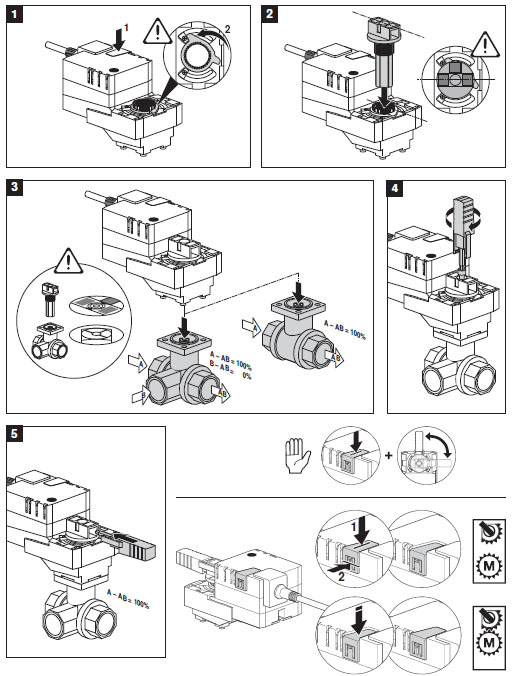 Установка LRQ24A-SZ Установка LRQ24A-SZ