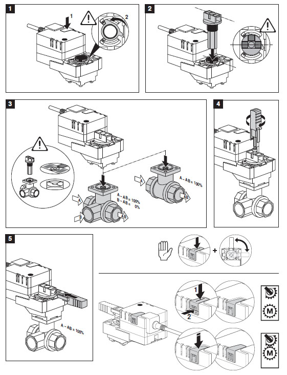 Установка NRQ24A-SR Установка NRQ24A-SR