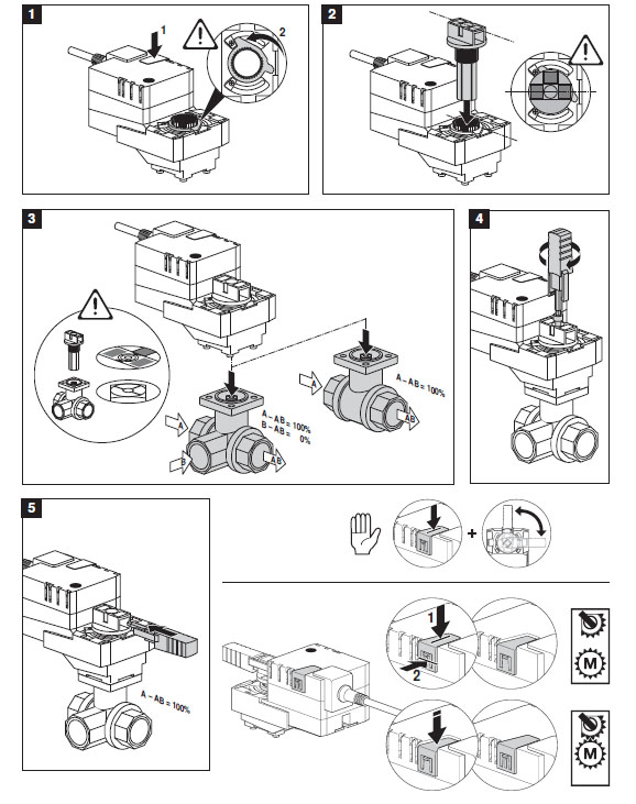 Установка Установка