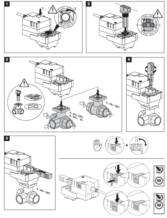 Установка NRQ24A-SZ Установка NRQ24A-SZ