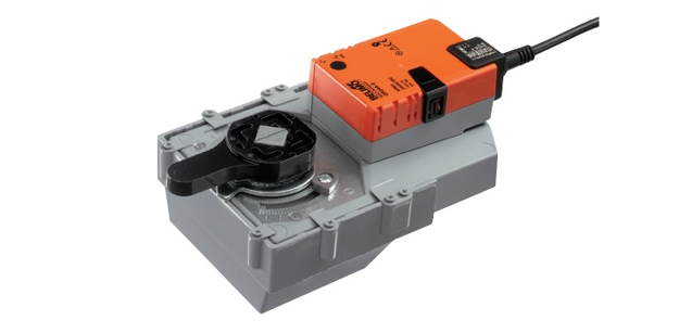 Привод BELIMO GR24A-7