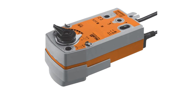 Привод BELIMO SRF230A