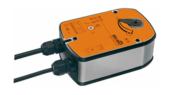 Привод BELIMO BLF24-ST