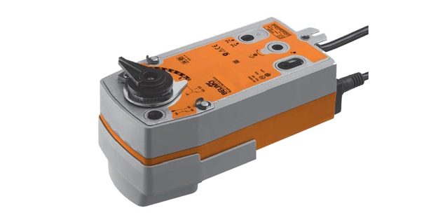 Привод BELIMO NRF230A-S2