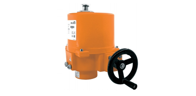 Привод BELIMO SY3-24-MF-T