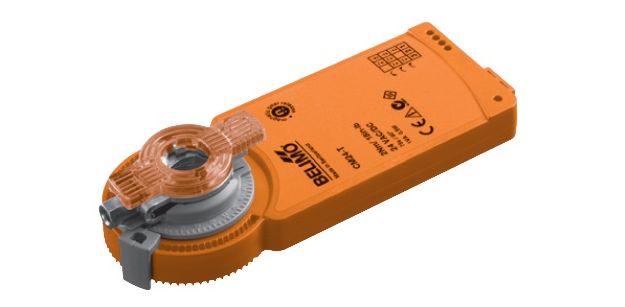 Привод BELIMO CM24-T-R