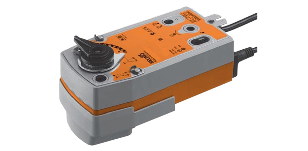 Привод BELIMO NRF230A