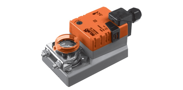 Привод BELIMO NM24A-SR-TP