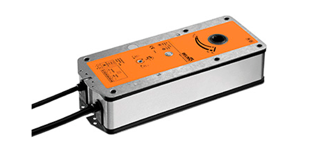 Привод BELIMO BF48-5-ST