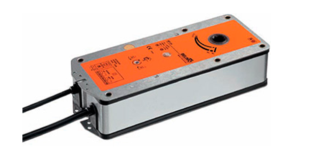 Привод BELIMO BF24-ST