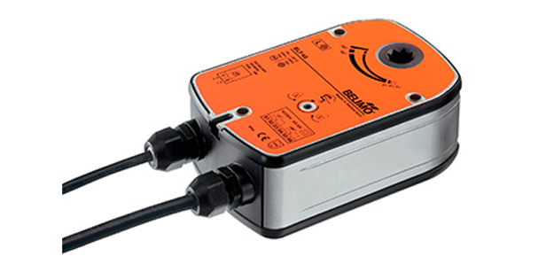 Привод BELIMO BLF48