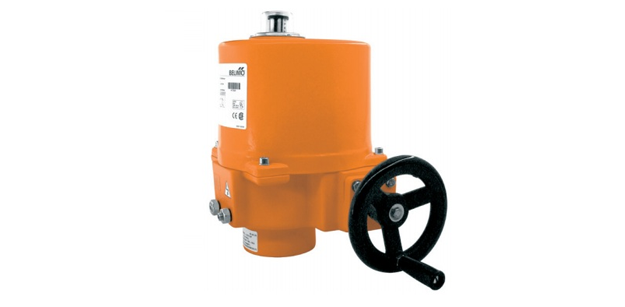 Привод BELIMO SY4-230-SR-T