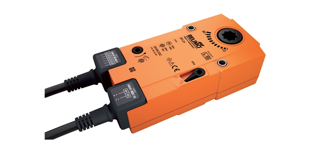 Привод BELIMO BFL230