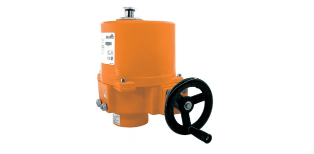 Привод BELIMO SY4-24-SR-T