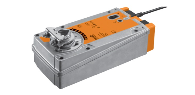 Привод BELIMO EF24A-MF