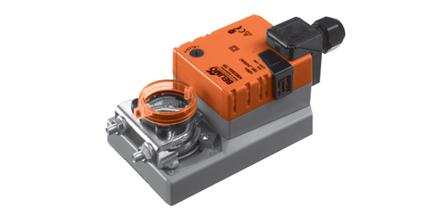 Привод BELIMO NM24A-TP