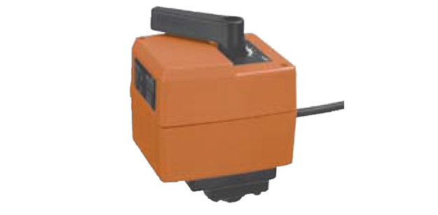 Привод BELIMO HR24-3