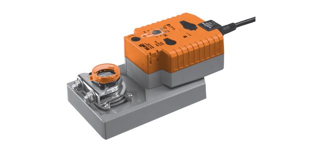 Привод BELIMO GK24A-SZ