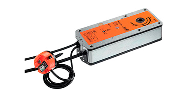 Привод BELIMO BFG24TL-T-ST