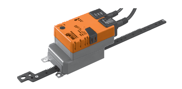 LH230A-SR… (150 Н) Плавного регулирования 0…10 В= ; 230 В~