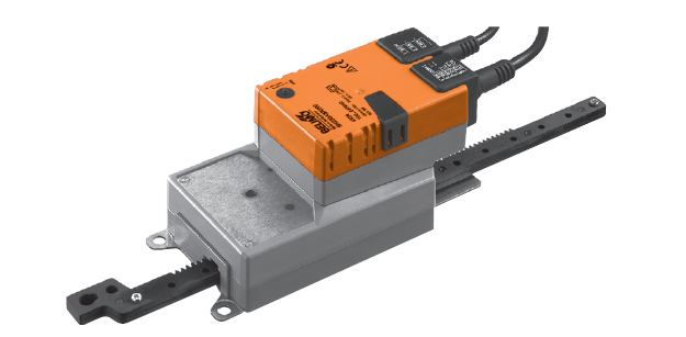 SH230A-SR… (450 Н) Плавного регулирования 0…10 В= ; 230 В~