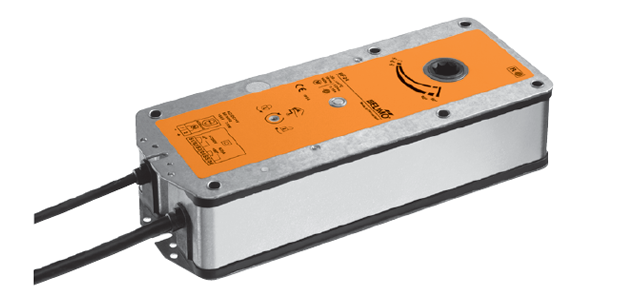 BF24 18 Нм; 24 В =/~