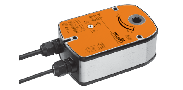 BLF230 6 Нм; 230 B~