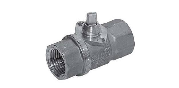 2-ходовый зональный кран C215Q