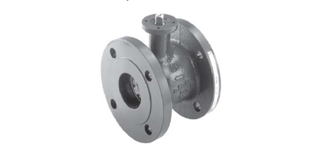 2-ходовые регулирующие шаровые краны DN65…DN150 R6150W320-S8