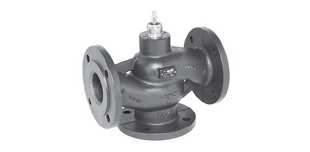 Седельный клапан PN 6 DN 15-100 H750R