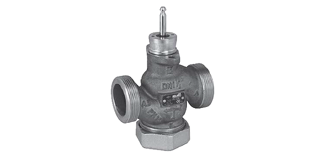 Седельный клапан PN 16 DN 15-150 H450B