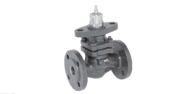 Седельный клапан PN 25 DN 15-100 H6020X4-S2