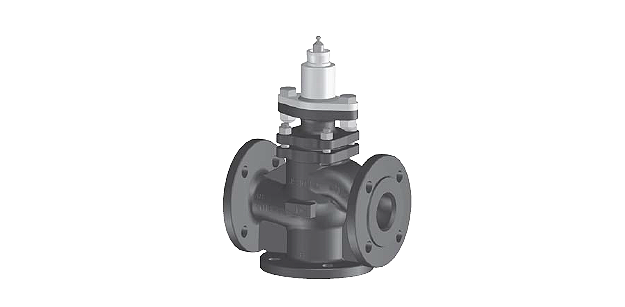 Седельный клапан PN 40 DN 15-100 H7040Y25-S2