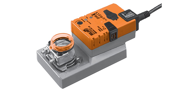 Электропривод Belimo для модернизации SM24A-PC