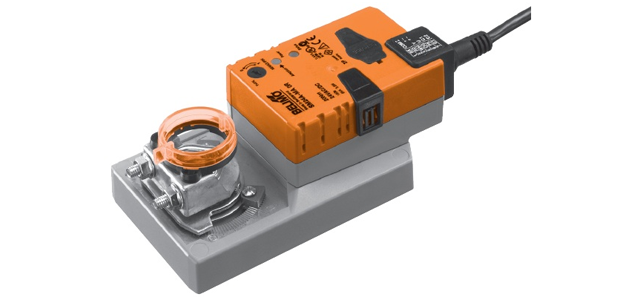 Электропривод Belimo для модернизации SM24A-R9