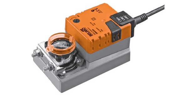 Электропривод Belimo для модернизации NM24A-MF-TP