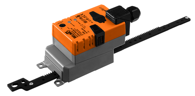 Электропривод Belimo для модернизации LH24A-MF60-TP