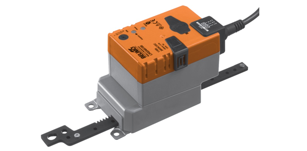 Электроприводы Belimo очень быстрого срабатывания LHQ24A-SR100