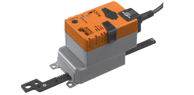 Электроприводы Belimo очень быстрого срабатывания LHQ24A100