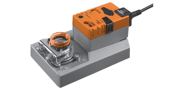 Электроприводы Belimo очень быстрого срабатывания SMQ24A