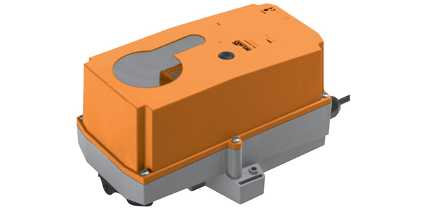 Защищённые электроприводы Belimo SM24P