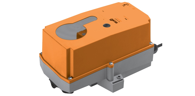 Защищённые электроприводы Belimo SM230P-S