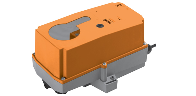 Защищённые электроприводы Belimo SM230P-SR