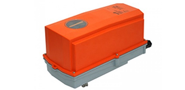 Электроприводы Belimo IP66/NEMA4 NF24G-SR-L