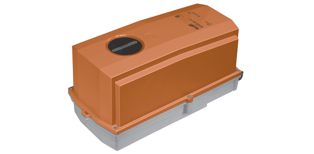 Электроприводы Belimo IP66/NEMA4 GK24G