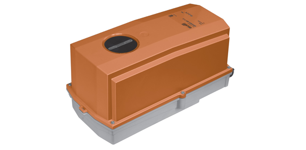 Электроприводы Belimo IP66/NEMA4 SMQ24G-SR