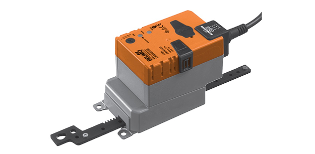 Линейные приводы LH24A-MP100