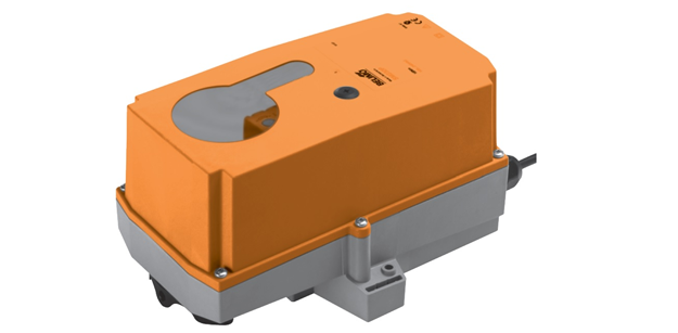 Защищённые электроприводы Belimo SM230P