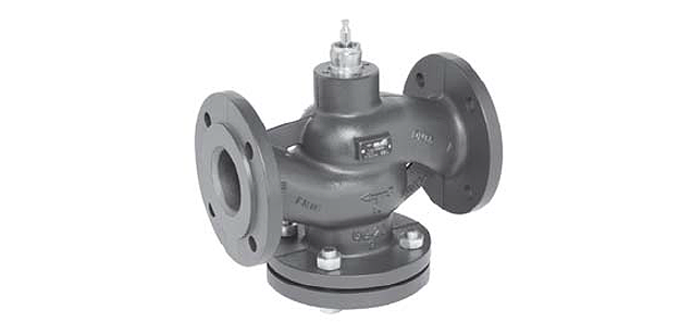 Седельный клапан PN 16 DN 15-150 H613N