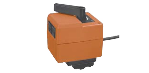 Привод BELIMO HRY24-SR